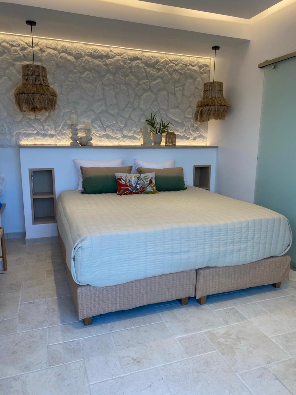 Stavroula Studios Palaiokastritsa Quarto foto